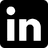 Linkedin Icon
